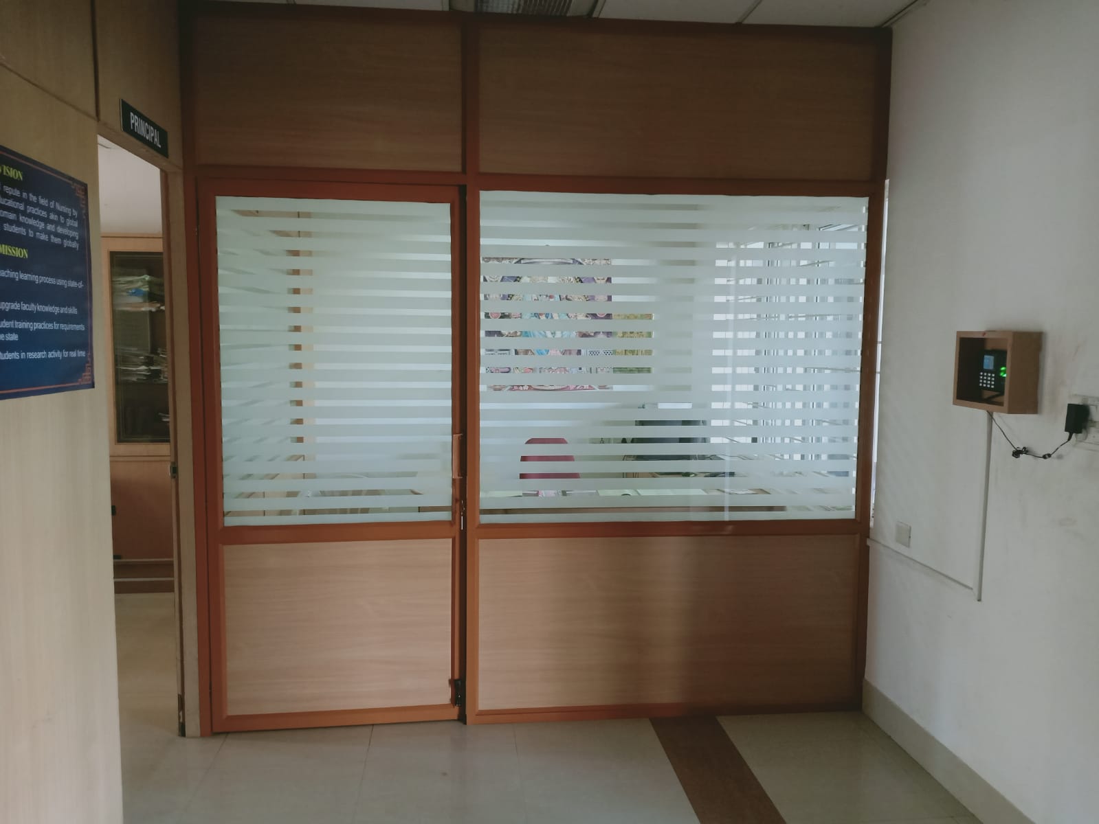Glass Work 1