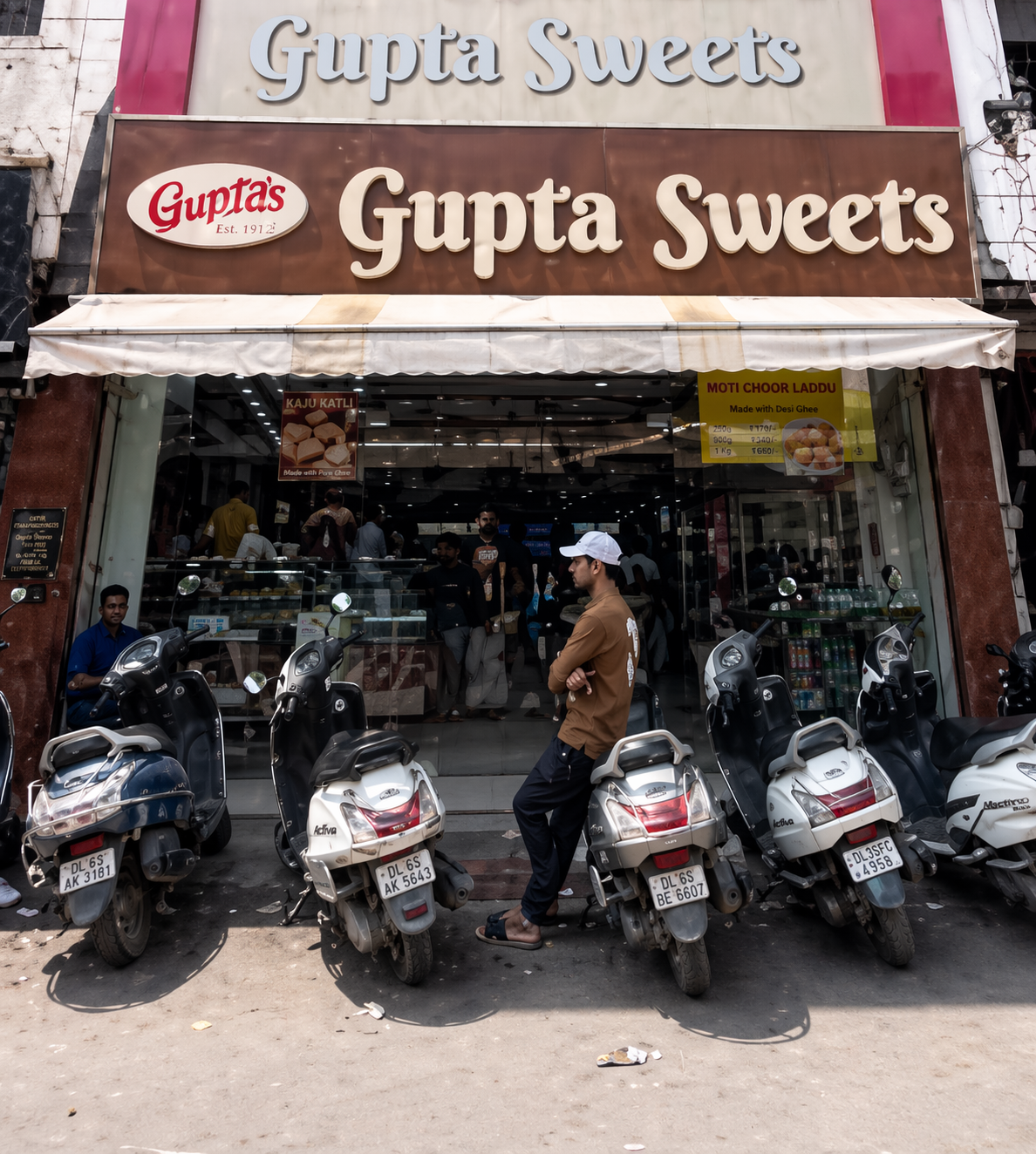 Business Image