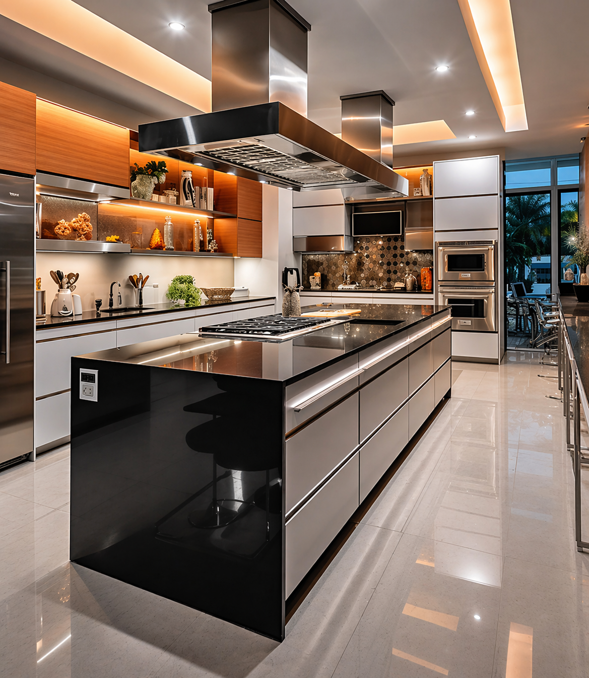 Residential Interior Salem