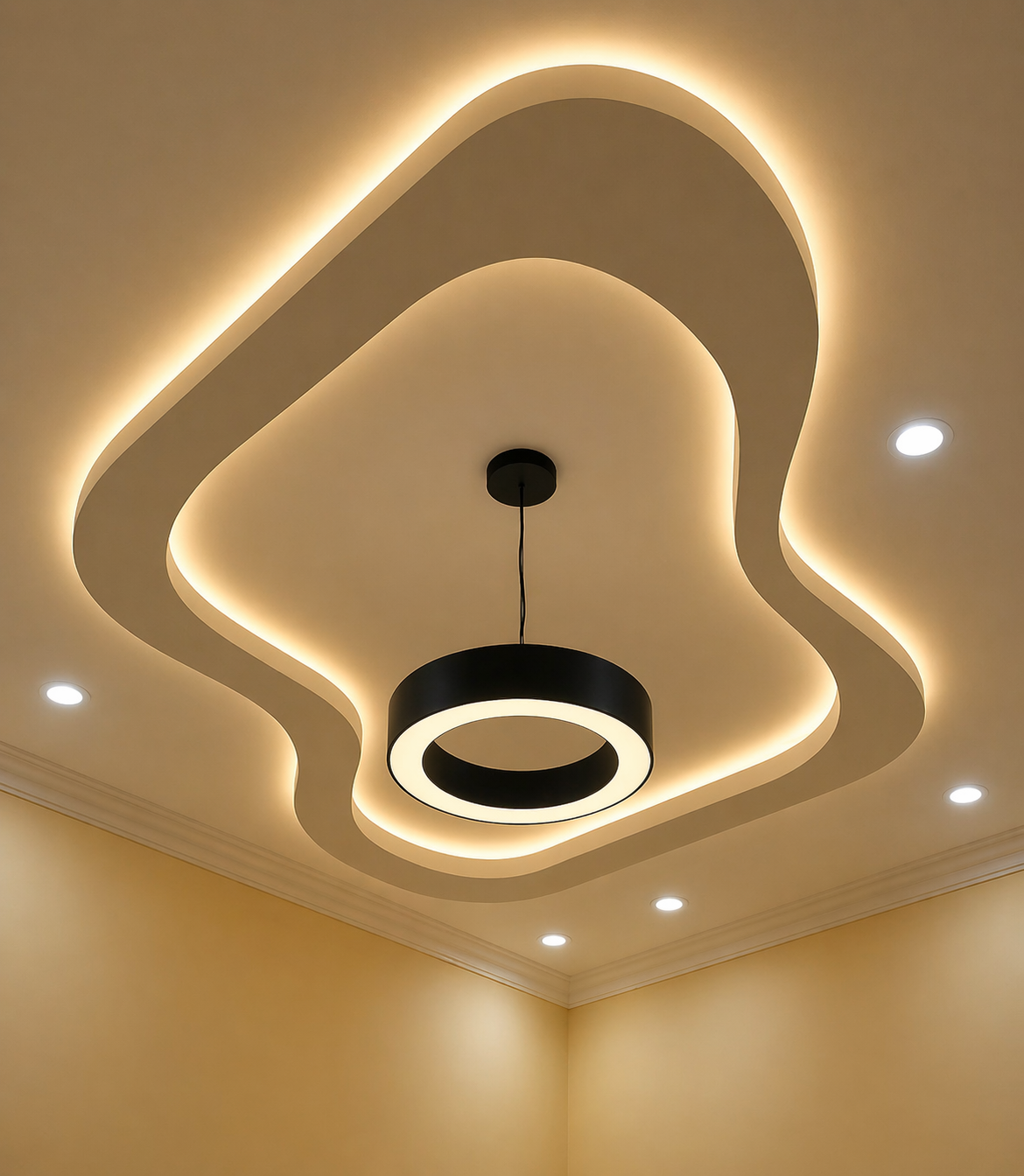 False Ceiling Salem